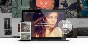 Moose - Creative Multipurpose Theme 3.5