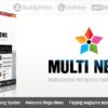 Multinews – Multi purpose WordPress NewsMagazine