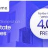 MyHome Real Estate WordPress Theme