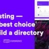 MyListing Directory Listing WordPress Theme