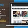 MyThemeShop Ad Sense WordPress Theme