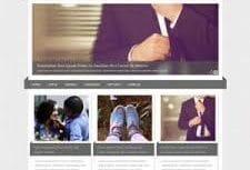 MyThemeShop Adorable WordPress Theme 1.1.1