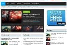 MyThemeShop Awake WordPress Theme 1.1.2