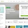 MyThemeShop Cyprus WordPress Theme