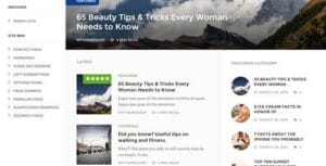 MyThemeShop Entrepreneurship WordPress Theme 1.1.3