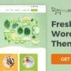 MyThemeShop Fresh WordPress Theme