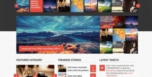 MyThemeShop Immunity WordPress Theme 1.2.4