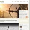 MyThemeShop Instinct WordPress Theme