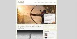 MyThemeShop Instinct WordPress Theme 1.1.2
