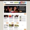 MyThemeShop Magazine WordPress Theme