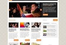 MyThemeShop Magazine WordPress Theme 1.2.9