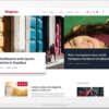 MyThemeShop Magnus WordPress Theme
