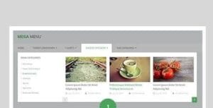 MyThemeShop My WP Mega Menu 1.1.12