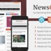 MyThemeShop NewsOnline WordPress Theme