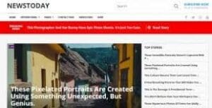 MyThemeShop NewsToday WordPress Theme 1.1.3