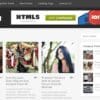 MyThemeShop Pixelmag WordPress Theme