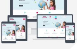 MyThemeShop School WordPress Theme 2.0.2
