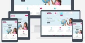 MyThemeShop School WordPress Theme 2.0.2