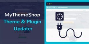 MyThemeShop Trendy WordPress Theme 1.2.1