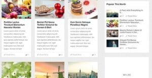 MyThemeShop Urban WordPress Theme 1.1.1