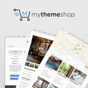 MyThemeShop WP Real Estate Pro 1.1.29