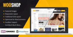 MyThemeShop WooCart WordPress Theme 1.4.10