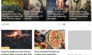 MyThemeShop WordX WordPress Theme 1.3.8