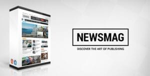 Newsmag - Newspaper & Magazine WordPress Theme 5.4.3.1