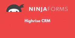Ninja Forms Highrise CRM 3.0.0