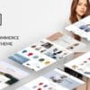 Nitan – Fashion WooCommerce WordPress Theme