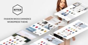 Nitan – Fashion WooCommerce WordPress Theme 2.9