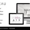 Nouveau Multipurpose WordPress Theme