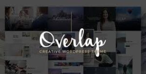Overlap - High Performance WordPress Theme 1.6.0