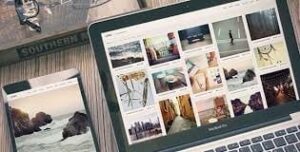 Oyster - Photography WordPress Theme 4.2.2