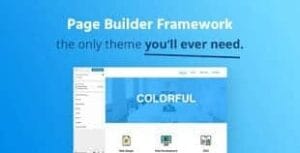 Page Builder Framework Premium Add-On 2.10.0.4