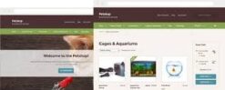 Petshop Storefront WooCommerce Theme 1.1.6