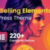 Phlox Pro Elementor MultiPurpose WordPress Theme