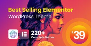 Phlox Pro - Elementor MultiPurpose WordPress Theme 5.16.5