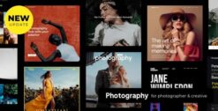 Photography | Photography WordPress for Photography 7.6.2