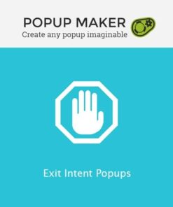 Popup Maker – Forced Interaction 1.0.2