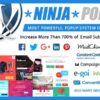 Popup Plugin for WordPress Ninja Popups
