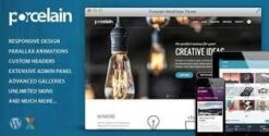 Porcelain – Responsive Multi-Purpose Theme 1.4.2