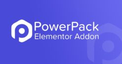 PowerPack Elements for Elementor 2.12.11