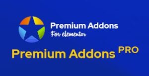 Premium Addons Pro for Elementor 2.9.22