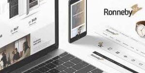 Ronneby - High-Performance WordPress Theme 3.5.61