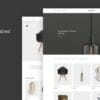 Savoy Minimalist AJAX WooCommerce Theme