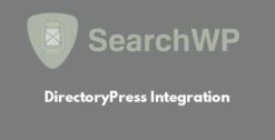 SearchWP DirectoryPress Integration 1.6.0