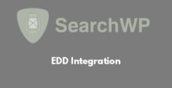 SearchWP EDD Integration 1.0.0