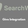 SearchWP Give Integration