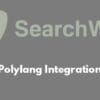 SearchWP Polylang Integration